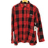 ラディアル RADIALL 24AW TAILGATE- REGULAR COLLARED SHIRT L/S メンズ