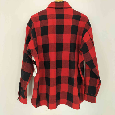 ラディアル RADIALL 24AW TAILGATE- REGULAR COLLARED SHIRT L/S メンズ