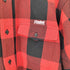 ラディアル RADIALL 24AW TAILGATE- REGULAR COLLARED SHIRT L/S メンズ