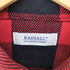 ラディアル RADIALL 24AW TAILGATE- REGULAR COLLARED SHIRT L/S メンズ
