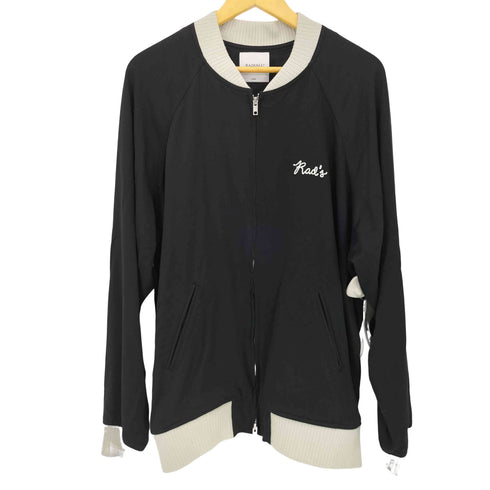 ラディアル RADIALL 24AW KIKI - SOUVENIR JACKET メンズ
