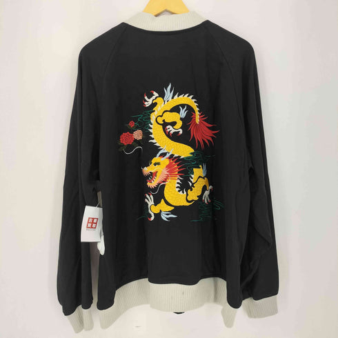 ラディアル RADIALL 24AW KIKI - SOUVENIR JACKET メンズ