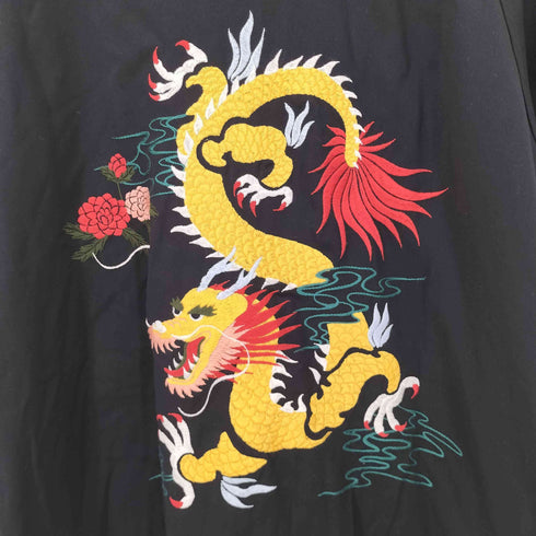 ラディアル RADIALL 24AW KIKI - SOUVENIR JACKET メンズ