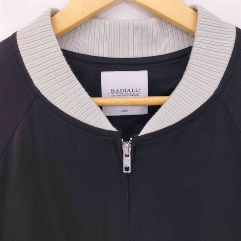 ラディアル RADIALL 24AW KIKI - SOUVENIR JACKET メンズ