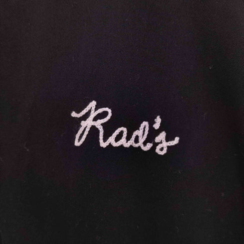 ラディアル RADIALL 24AW KIKI - SOUVENIR JACKET メンズ