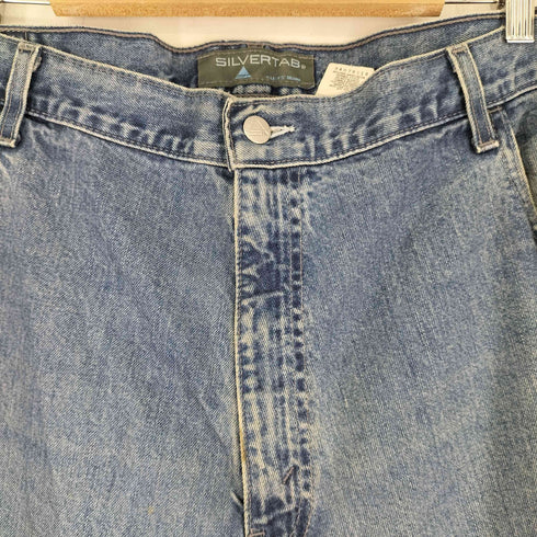 リーバイス Levis SILVERTAB BAGGY FIT メンズ 42×30