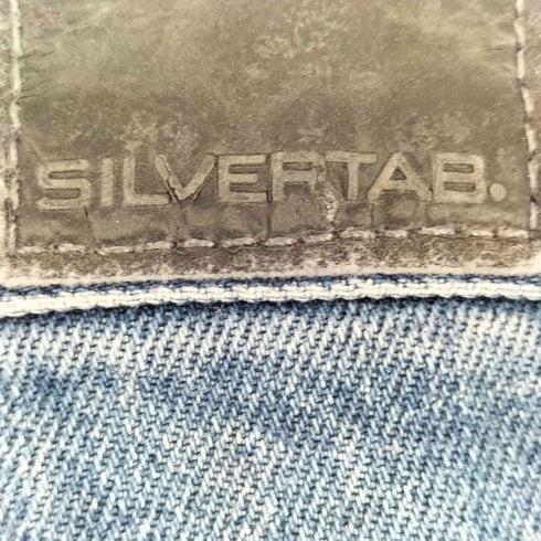リーバイス Levis SILVERTAB BAGGY FIT メンズ 42×30