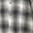 キャルトップ CALTOP L/S オンブレチェックシャツ メンズ JPN:XL