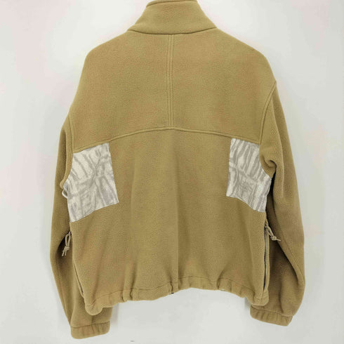 ナイキエーシージー NIKE ACG MICROFLEECE JAKETS メンズ JPN:M