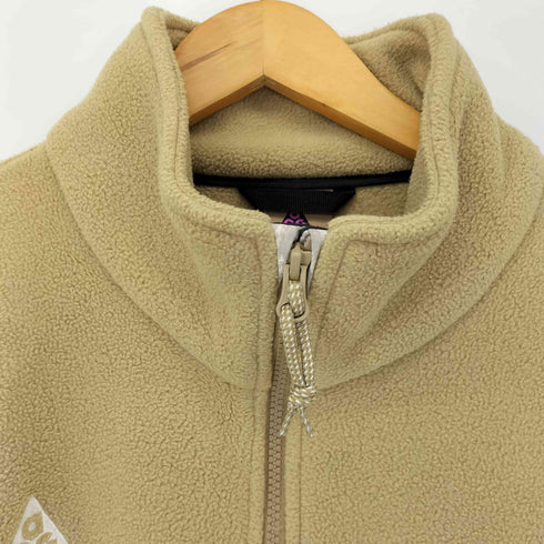 ナイキエーシージー NIKE ACG MICROFLEECE JAKETS メンズ JPN:M