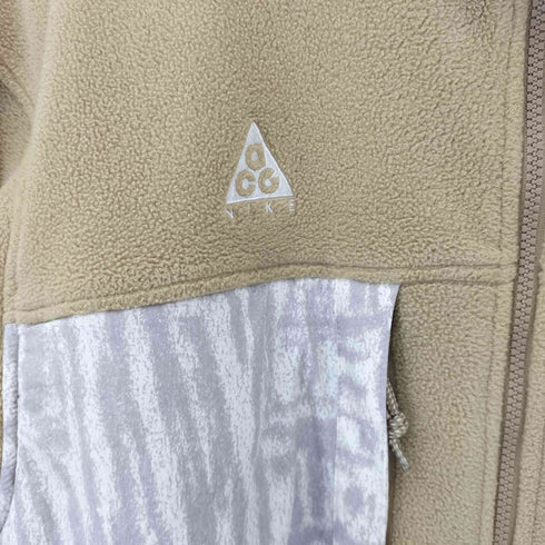 ナイキエーシージー NIKE ACG MICROFLEECE JAKETS メンズ JPN:M