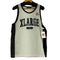 エクストララージ XLARGE BASKETBALL JERSEY ゲームシャツ メンズ JPN:L
