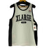 エクストララージ XLARGE BASKETBALL JERSEY ゲームシャツ メンズ JPN:L