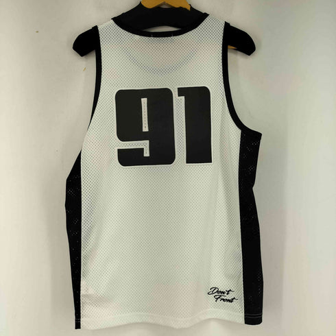 エクストララージ XLARGE BASKETBALL JERSEY ゲームシャツ メンズ JPN:L
