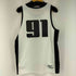 エクストララージ XLARGE BASKETBALL JERSEY ゲームシャツ メンズ JPN:L
