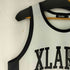 エクストララージ XLARGE BASKETBALL JERSEY ゲームシャツ メンズ JPN:L