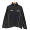 ナイキ NIKE 00S Bauer パイピング ナイロンジャケット メンズ JPN:M