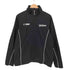 ナイキ NIKE 00S Bauer パイピング ナイロンジャケット メンズ JPN:M