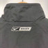 ナイキ NIKE 00S Bauer パイピング ナイロンジャケット メンズ JPN:M