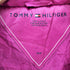 トミーヒルフィガー TOMMY HILFIGER ダイヤ キルティング キルト ジップアップ ベスト ジャケット レディース import:S