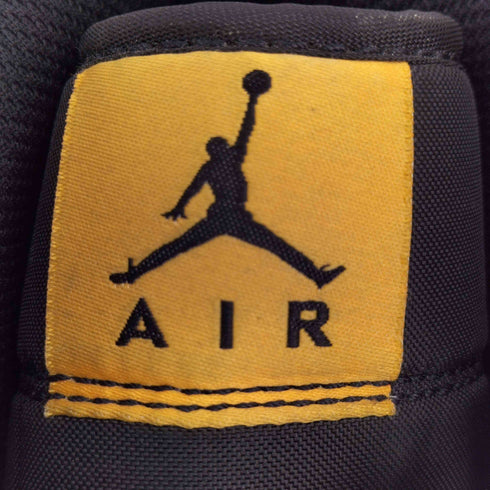 ジョーダンブランド JORDAN BRAND Air Jordan 1 Mid タクシー メンズ JPN:28