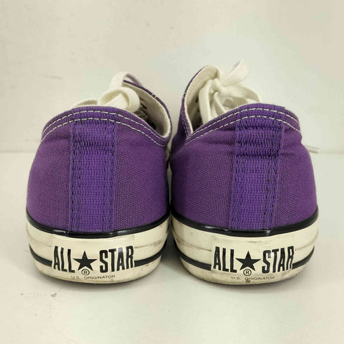 コンバース CONVERSE ALL STAR US COLORS OX メンズ JPN:28