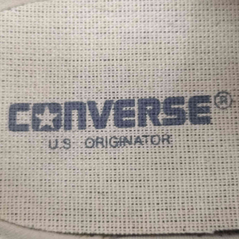 コンバース CONVERSE ALL STAR US COLORS OX メンズ JPN:28