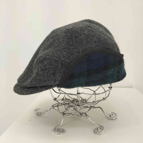 ラディアル RADIALL 24AW ROBBER DUB - HUNTING CAP EAR MUFF メンズ JPN:M