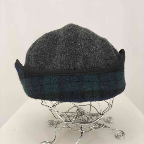 ラディアル RADIALL 24AW ROBBER DUB - HUNTING CAP EAR MUFF メンズ JPN:M