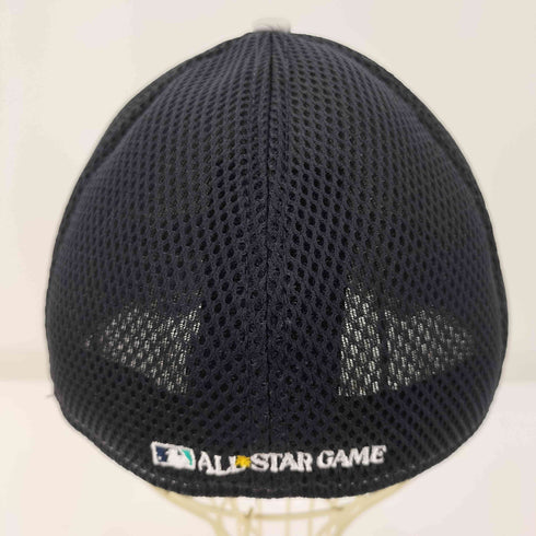 ニューエラ NEW ERA 9TWENTY MLB メッシュキャップ メンズ