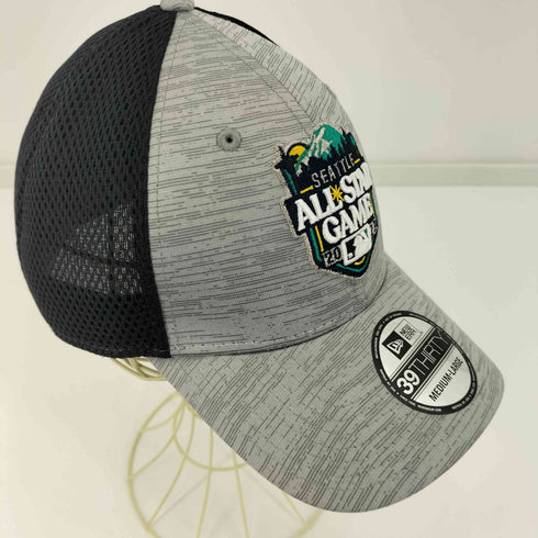 ニューエラ NEW ERA 9TWENTY MLB メッシュキャップ メンズ