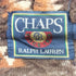 チャップスラルフローレン CHAPS RALPH LAUREN 80s 総柄 フリースボアパーカー メンズ import:L