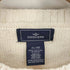 ドッカーズ DOCKERS 香港製 アーガイル柄 ケーブル コットン ニット セーター メンズ import:XL