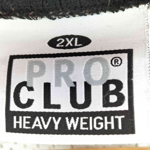プロクラブ PRO CLUB 迷彩 メッシュタンクトップ バスケジャージ メンズ 2XL