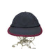 コンフォータブルリーズン COMFORTABLE REASON Reflection Leisure Cap 6パネルキャップ メンズ