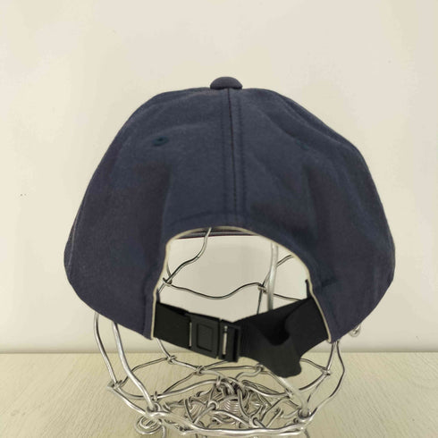 コンフォータブルリーズン COMFORTABLE REASON Reflection Leisure Cap 6パネルキャップ メンズ