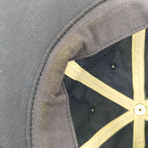 コンフォータブルリーズン COMFORTABLE REASON Reflection Leisure Cap 6パネルキャップ メンズ