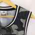 プロクラブ PRO CLUB 迷彩 メッシュタンクトップ バスケジャージ メンズ 2XL
