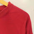 ステューシー Stussy USA製 紺タグ フェイクレイヤード Tシャツ ロンT メンズ import:XL