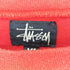ステューシー Stussy USA製 紺タグ フェイクレイヤード Tシャツ ロンT メンズ import:XL