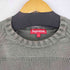 シュプリーム Supreme 23SS Small Box Stripe Sweater メンズ JPN:L