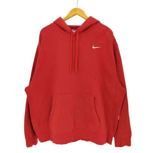 ナイキ NIKE CLUB FLEECE PULLOVER HOODIE メンズ import:XXL
