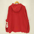 ナイキ NIKE CLUB FLEECE PULLOVER HOODIE メンズ import:XXL