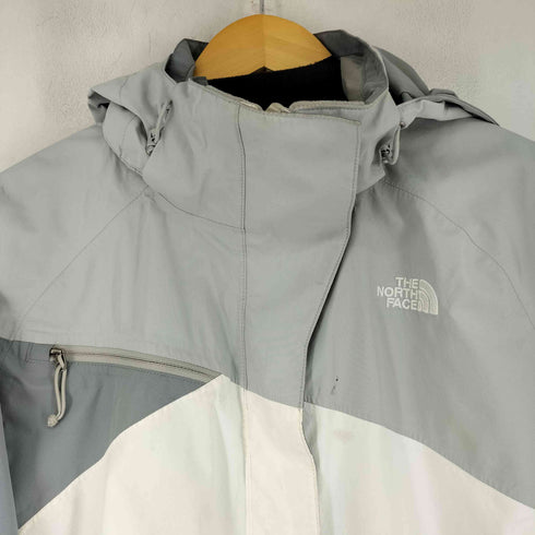 ザノースフェイス THE NORTH FACE Cinnabar Triclimate Jacket Womens レディース JPN:M