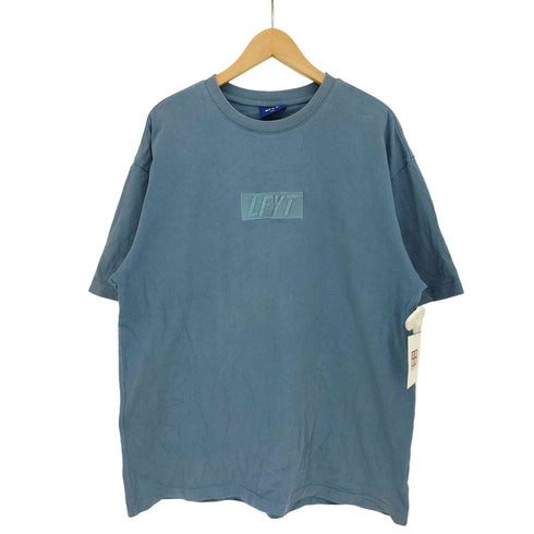 エルエフワイティー LFYT LFYT TONAL LFYT BOX LOGO TEE Lafayette / ラファイエット メンズ JPN:XXL