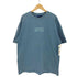 エルエフワイティー LFYT LFYT TONAL LFYT BOX LOGO TEE Lafayette / ラファイエット メンズ JPN:XXL