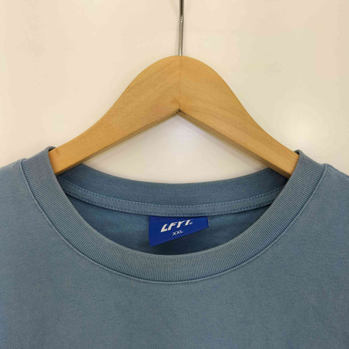 エルエフワイティー LFYT LFYT TONAL LFYT BOX LOGO TEE Lafayette / ラファイエット メンズ JPN:XXL
