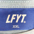 エルエフワイティー LFYT LFYT TONAL LFYT BOX LOGO TEE Lafayette / ラファイエット メンズ JPN:XXL