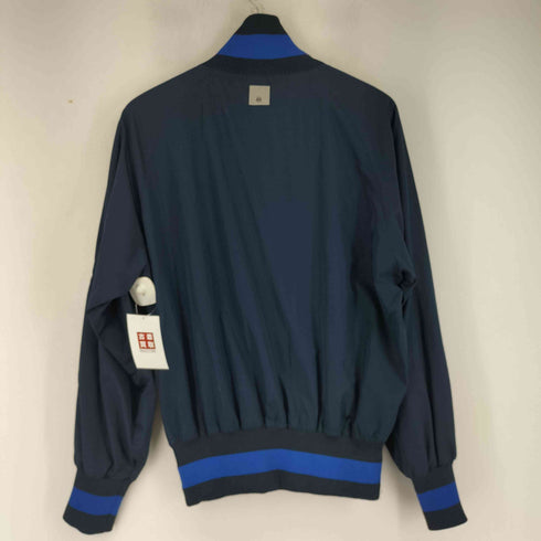 ノーティカコンプレッション NAUTICA COMPETITION ハイネック ナイロンジャケット メンズ JPN:M
