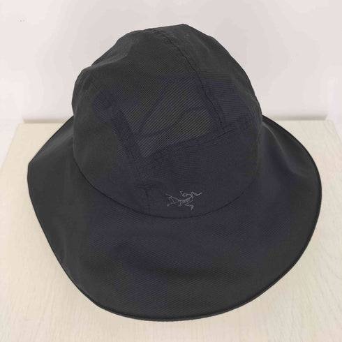 アークテリクス ARCTERYX AERIOS SHADE HAT メンズ L-XL